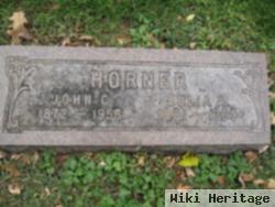 John C. Horner