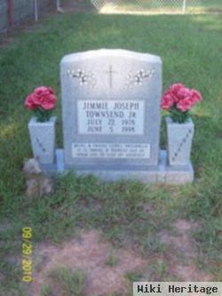 Jimmie Joseph Townsend, Jr