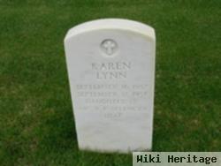 Karen Lynn Belenger