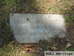 Lillian Mary Dougherty Morris