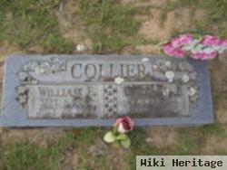 William Elisha Collier, Jr