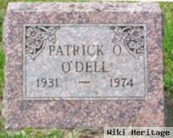 Patrick Owen O'dell