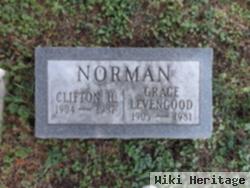 Clifton H. Norman