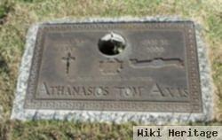 Athanasios "tom" Axas