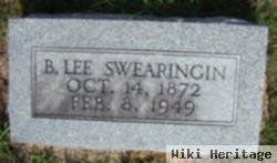 B. Lee Swearingin