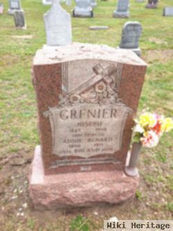 Joseph Grenier