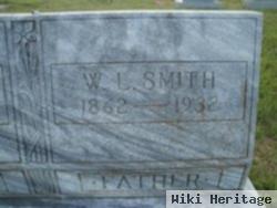 William Layton Smith