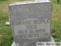 Edward Heiple