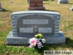 Lura Thornton Haughton