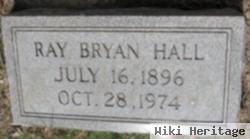 Ray Bryan Hall