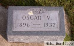 Oscar Victor Kopp