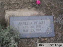 Annella Palmer