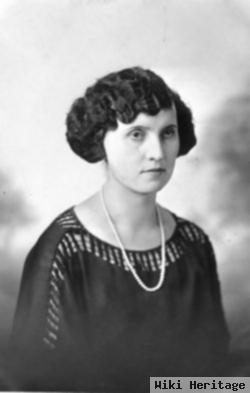 Julia Orent Hendricks