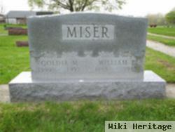 William Franklin Miser