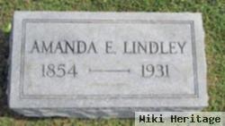 Amanda E. Bishop Lindley