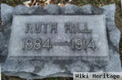 Ruth I. Hill