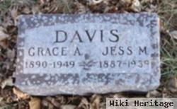 Grace Alice Baird Davis