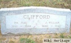 J. William Clifford