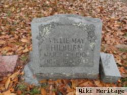 Willie May Hilburn