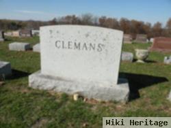 Robert Duval Clemans