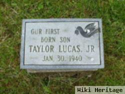 Taylor Lucas, Jr