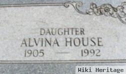 Alvina House