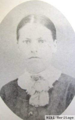 Ellen Lambert Harms