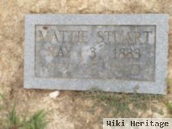 Mattie Stuart