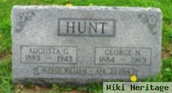 Augusta Gulick Hunt