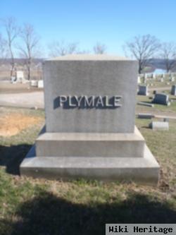 Mazie A. Archbald Plymale