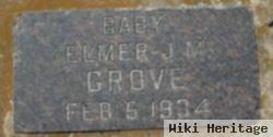 Elmer J M Grove