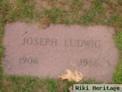 Joseph Ludwig