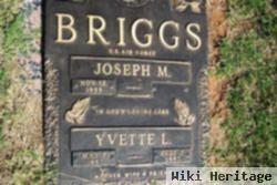 Yvette L. Briggs