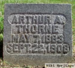 Arthur A. Thorne