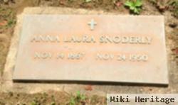 Anna Laura Snoderly