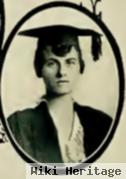 Janet Rebecca Reid Wiegand