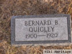 Bernard B. Quigley