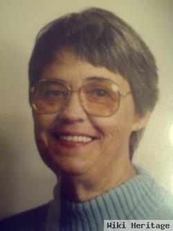 Susanne A. Aldrich Donnelly