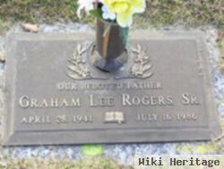 Graham Lee Rogers, Sr