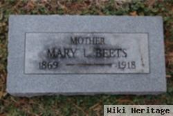 Mary Loretta Campbell Beets