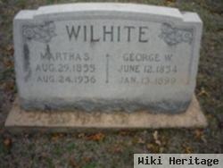 George Washington Wilhite