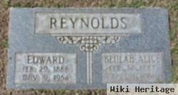 Herman Edward Reynolds