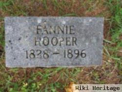 Fannie Hooper