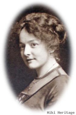 Marion Jane Broadfoot Shryock