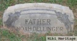 Ephriam Noah Dellinger