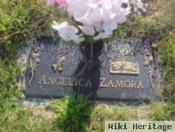 Angelica Zamora