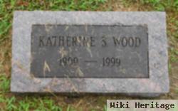 Katherine Louise Stoll Wood