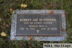 Robert Lee Silvernail