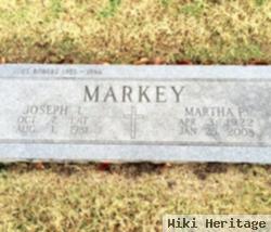 Joseph Lawrence Markey