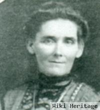 Mary Elizabeth Thomas Layne